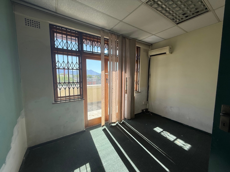 Commercial Property for Sale in Worcester Western Cape